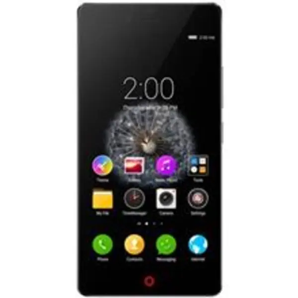 گوشی موبایل زد تی ای مدل Nubia Z9 Classic Edition - 5