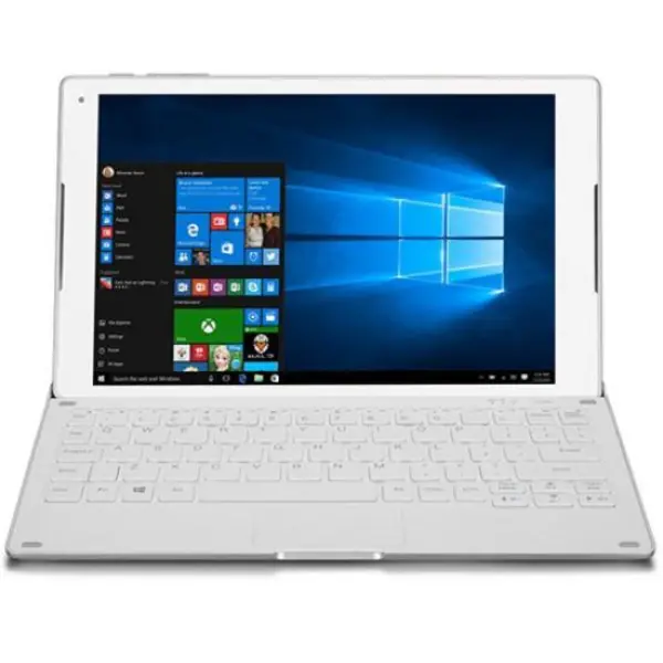 تبلت آلکاتل مدل Alcatel 2 in 1 Plus 10 - 32GB - 5