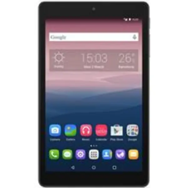 تبلت آلکاتل مدل Pixi3 8 4G - ظرفیت 8 گیگابایت - 5