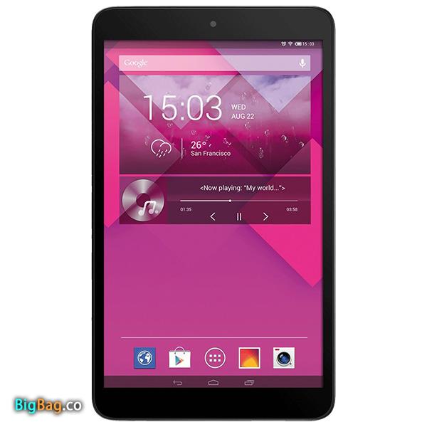 تبلت 8اینچی Alcatel مدل POP 8 P320X-2BALIR4