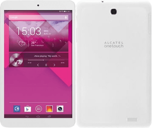 تبلت آلکاتل مدل ALCATEL POP 8 P320X-2BALIR2-1C TABLET