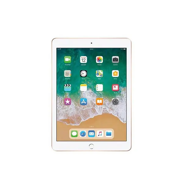 تبلت اپل 9.7 اینچ Ipad 6 Wifi 128G - 3