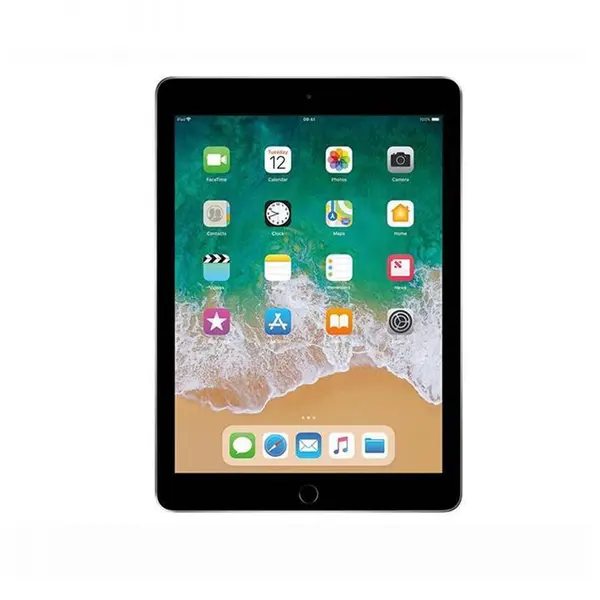 تبلت اپل 9.7 اینچ Ipad 6 Wifi 128G - 5