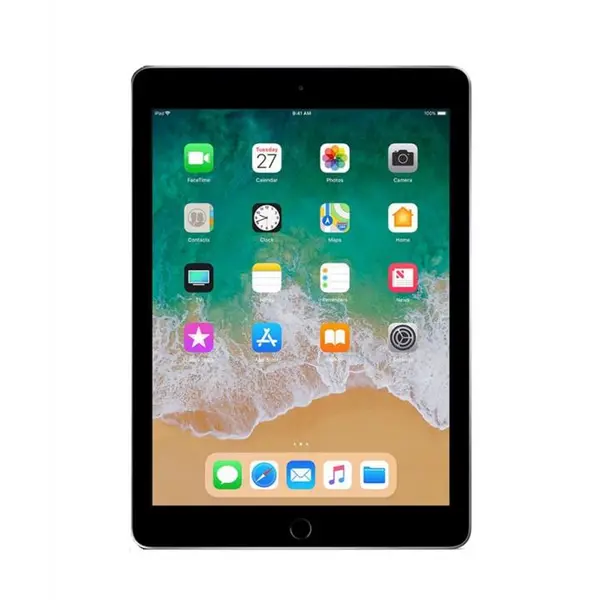 تبلت اپل 9.7 اینچ Ipad 6 Wifi 128G - 4