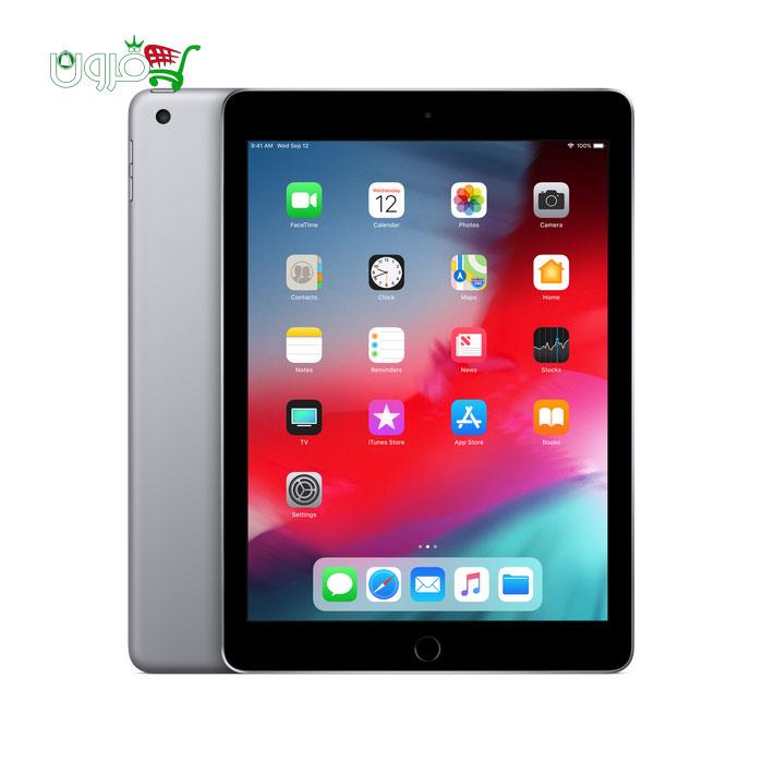 تبلت اپل 9.7 اینچ Ipad 6 Wifi (128G)