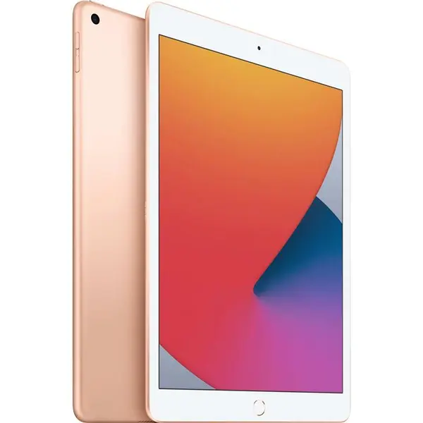 تبلت اپل مدل iPad 8 10.2 inch 2020 WiFi ظرفیت 128 گیگابایت - 4