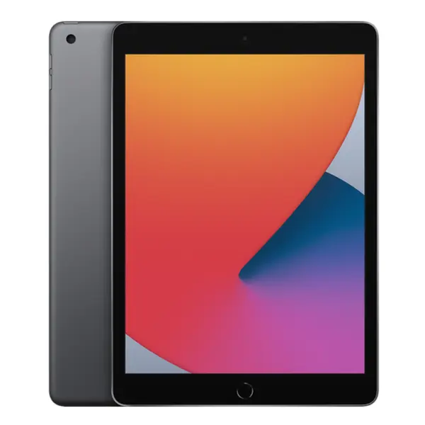 تبلت اپل مدل iPad 8 10.2 inch 2020 WiFi ظرفیت 128 گیگابایت - 2