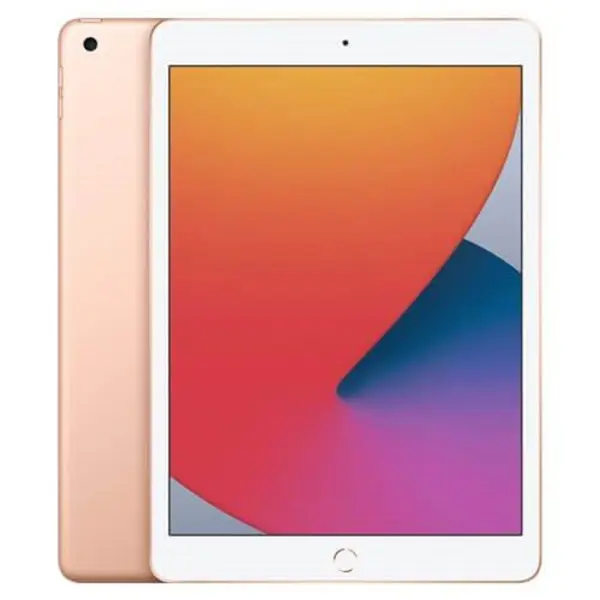 تبلت اپل مدل iPad 8 10.2 inch 2020 WiFi ظرفیت 128 گیگابایت - 5