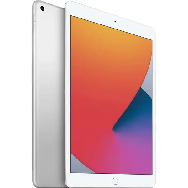 تبلت اپل مدل iPad 8 10.2 inch 2020 WiFi ظرفیت 128 گیگابایت - 3