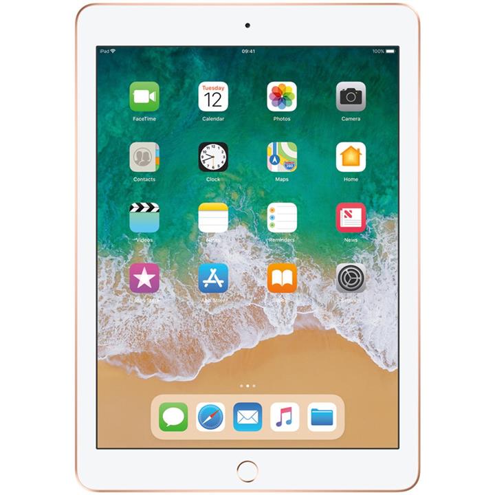 تبلت اپل مدل iPad 9.7 inch (2018) WiFi ظرفیت 32 گیگابایت