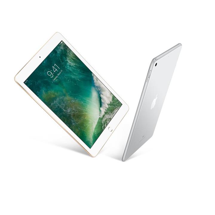 تبلت آیپد اپل iPad 5 4G 128GB 2017 9.7 inch