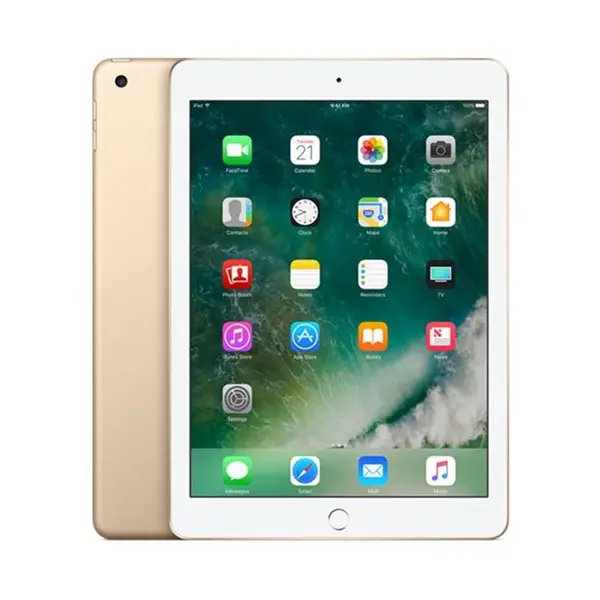 تبلت آیپد اپل iPad 5 4G 128GB 2017 9.7 inch - 2