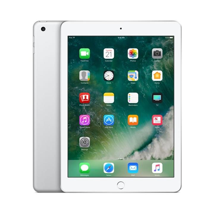 تبلت آیپد اپل iPad 5 4G 128GB 2017 9.7 inch