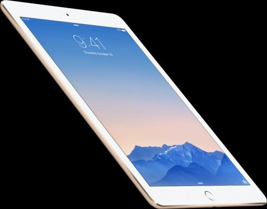 تبلت اپل مدل iPad Air 2