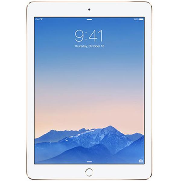 تبلت اپل مدل iPad Air 2 4G - ظرفیت 64 گیگابایت