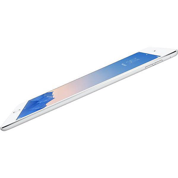 تبلت اپل مدل iPad Air 2 4G  - ظرفیت 128 گیگابایت