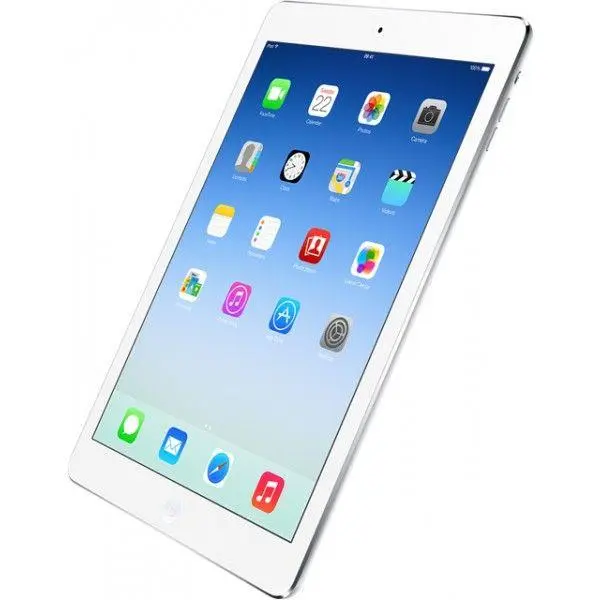 تبلت اپل مدل iPad Air 2 4G - ظرفیت 64 گیگابایت - 4