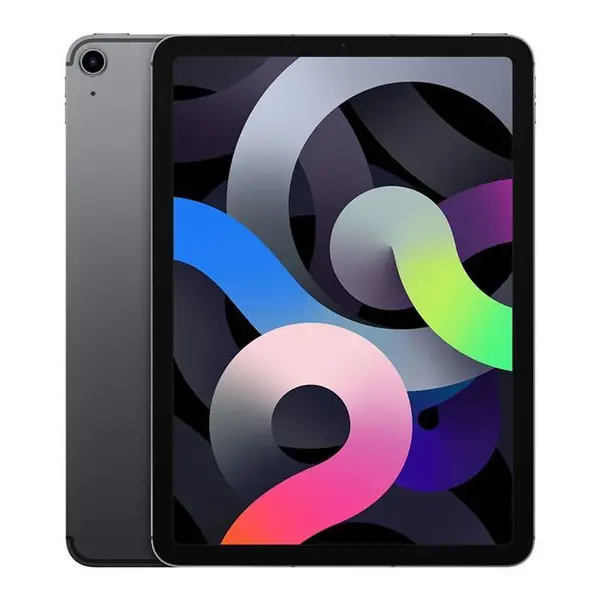 تبلت اپل مدل iPad Air 2020 10.9 inch 4G ظرفیت 256 گیگابایت - 4