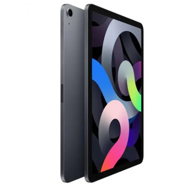 تبلت اپل iPad Air 2020 LTE ظرفیت 64 گیگابایت - 3