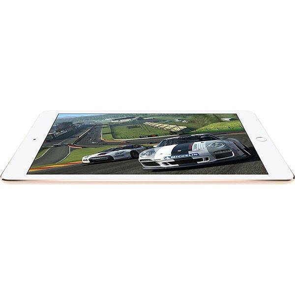 تبلت اپل مدل iPad Air 2 4G  - ظرفیت 128 گیگابایت