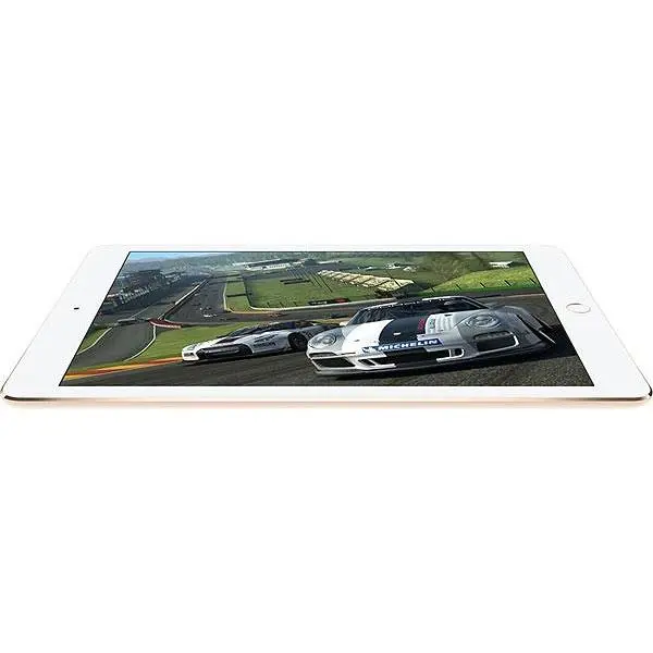 تبلت اپل مدل iPad Air 2 4G - ظرفیت 128 گیگابایت - 4