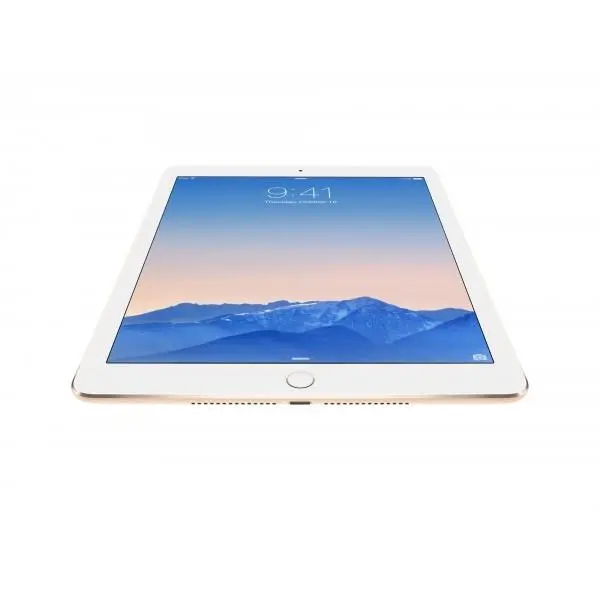 تبلت اپل مدل iPad Air 2 4G - ظرفیت 64 گیگابایت - 3