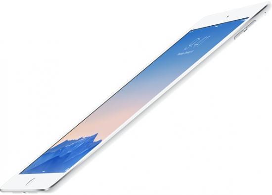 تبلت اپل مدل iPad Air 2