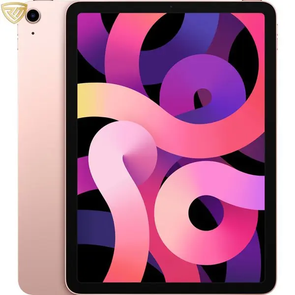تبلت اپل مدل iPad Air 2020 10.9 inch 4G ظرفیت 256 گیگابایت - 3