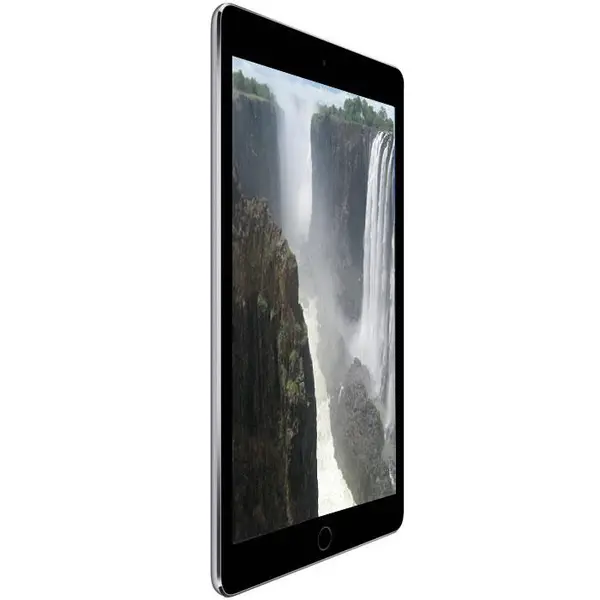 تبلت اپل مدل iPad Air 2 4G - ظرفیت 128 گیگابایت - 5