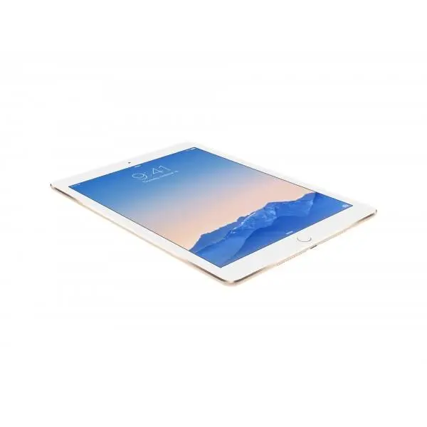 تبلت اپل مدل iPad Air 2 4G - ظرفیت 64 گیگابایت - 2
