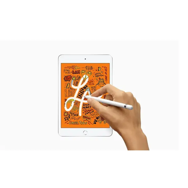 تبلت اپل مدل iPad Mini 5 2019 7.9 inch WiFi ظرفیت 256 گیگابایت - 2