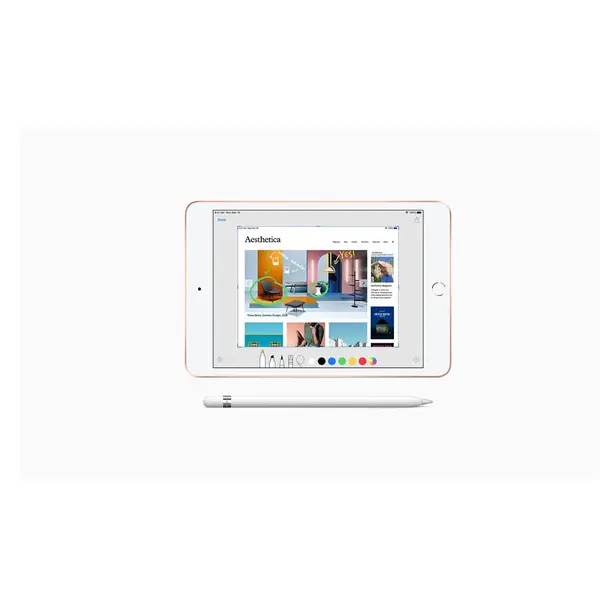 تبلت اپل مدل iPad Mini 5 2019 7.9 inch WiFi ظرفیت 256 گیگابایت - 4