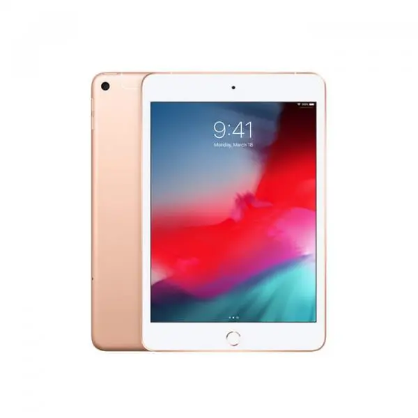 تبلت اپل مدل iPad Mini 5 2019 7.9 inch 4G ظرفیت 64 گیگابایت - 3