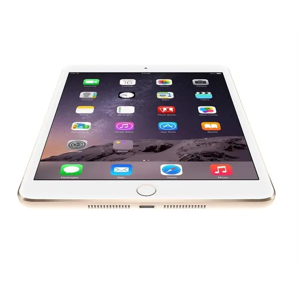 بلت اپل آیپد مینی 3 - 128 گیگابایت نسخه 4G - 2