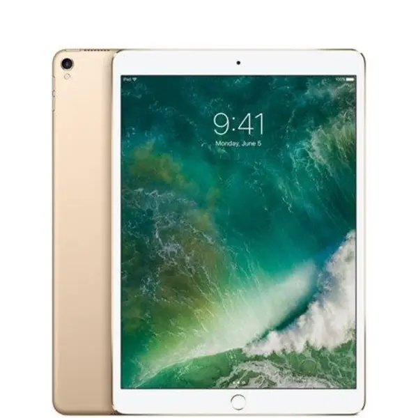 تبلت اپل مدل iPad Pro 10.5 inch WiFi ظرفیت 64 گیگابایت - 3