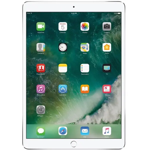 تبلت اپل مدل iPad Pro 10.5 inch WiFi ظرفیت 64 گیگابایت - 5