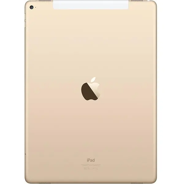تبلت Apple مدل iPad Pro 12.9 inch 2017 4G ظرفیت 512 گیگابایت - 2