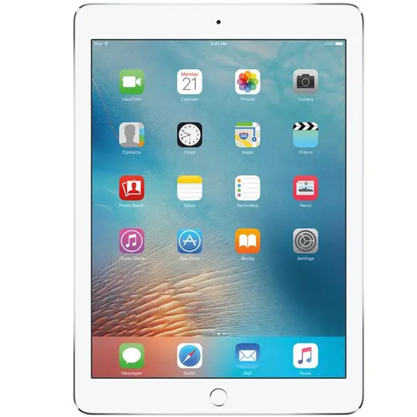 تبلت اپل مدل iPad Pro 10.5 inch 4G ظرفیت 512 گیگابایت - 5