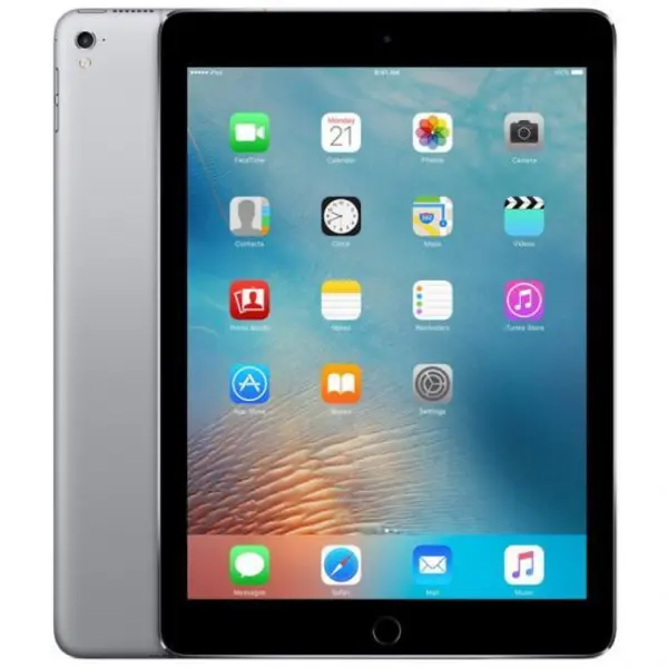 تبلت اپل مدل iPad Pro 10.5 inch 4G ظرفیت 512 گیگابایت - 4