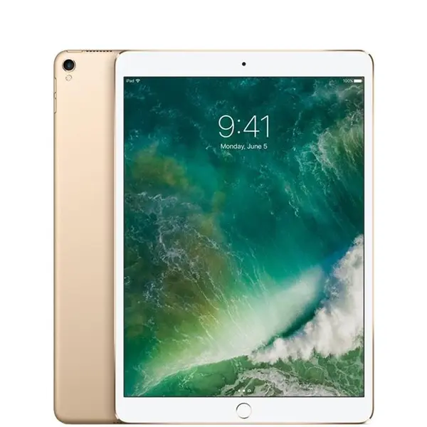 تبلت اپل مدل iPad Pro 10.5 inch WiFi ظرفیت 64 گیگابایت - 4