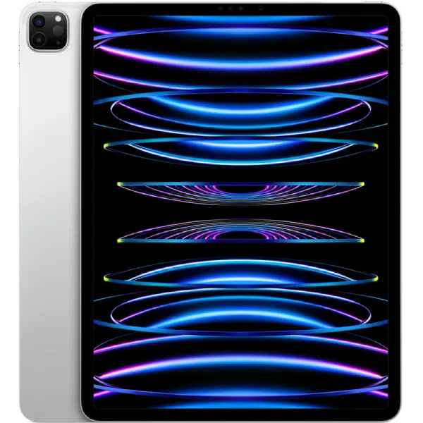 تبلت اپل مدل iPad Pro 12.9 New 2022 ظرفیت 512 گیگابایت