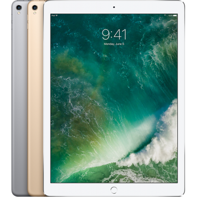 تبلت Apple مدل iPad Pro 12.9 inch (2017) 4G ظرفیت 512 گیگابایت