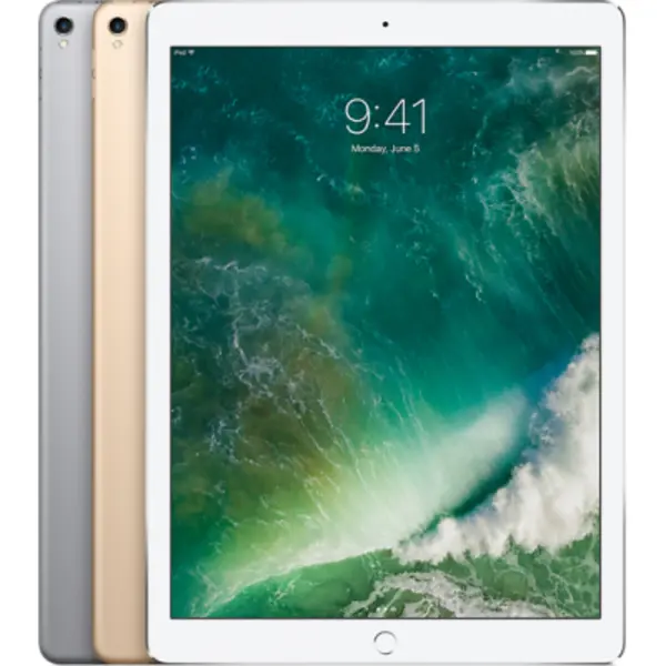 تبلت Apple مدل iPad Pro 12.9 inch 2017 4G ظرفیت 512 گیگابایت - 5