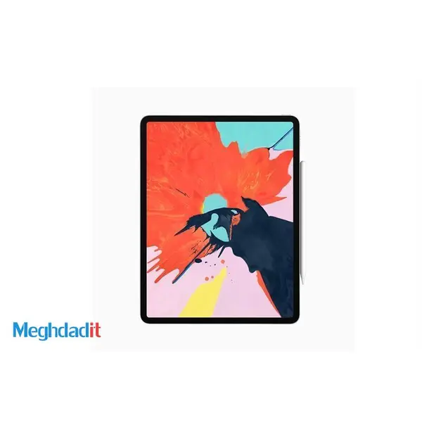 تبلت اپل مدل iPad Pro 2018 12.9 inch 4G ظرفیت 64 گیگابایت - 4