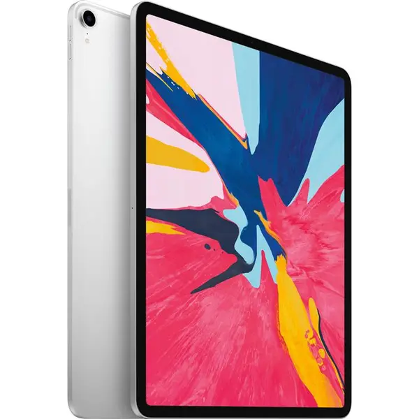 تبلت اپل مدل iPad Pro 2018 12.9 inch 4G ظرفیت 64 گیگابایت - 5
