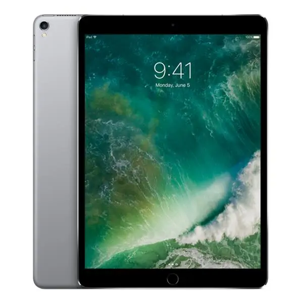 تبلت اپل مدل iPad Pro 10.5 inch WiFi ظرفیت 64 گیگابایت - 2