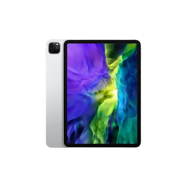 تبلت اپل آیپد پرو 11 اینچ 2020 وای فای ظرفیت 1 ترابایت - 3