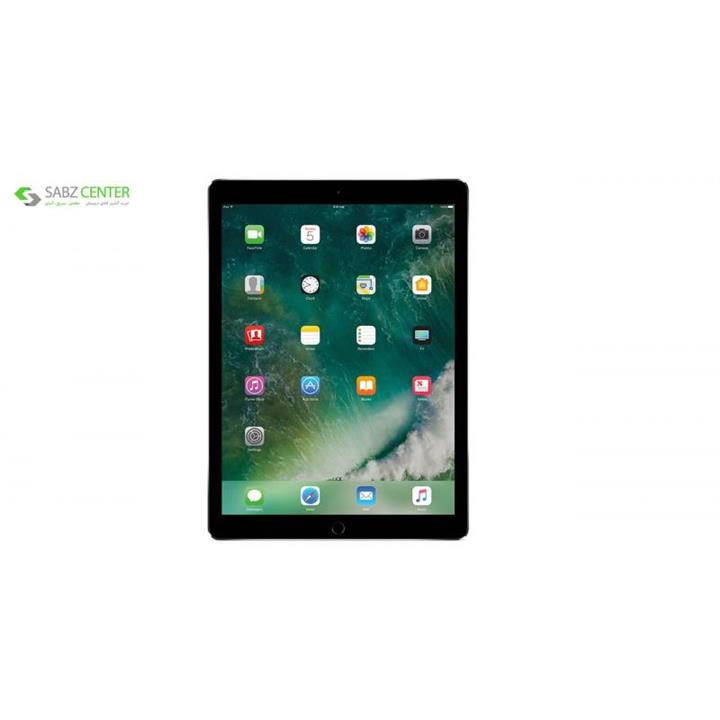 تبلت Apple مدل iPad Pro 12.9 inch (2017) 4G ظرفیت 512 گیگابایت