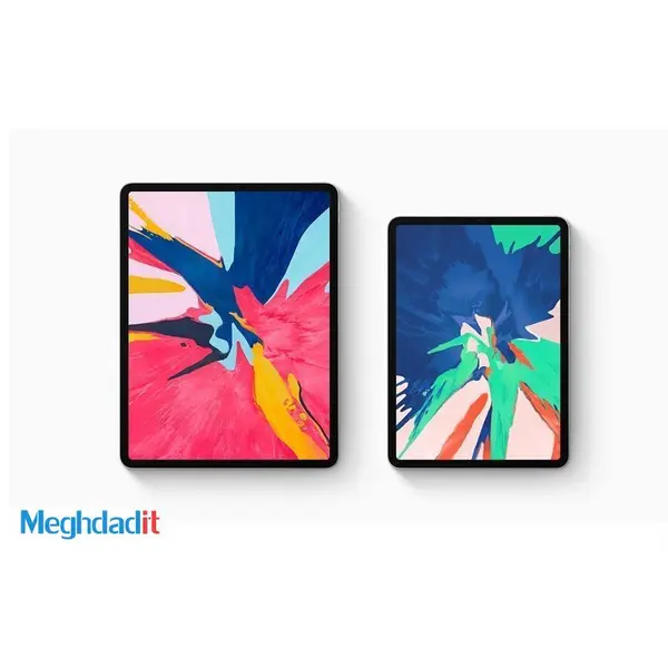 تبلت اپل مدل iPad Pro 2018 12.9 inch 4G ظرفیت 64 گیگابایت - 3