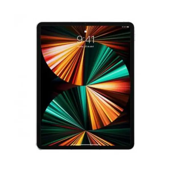 تبلت اپل مدل iPad Pro 12.9 inch 2021 5G ظرفیت 512 گیگابایت و رم 8 گیگابایت